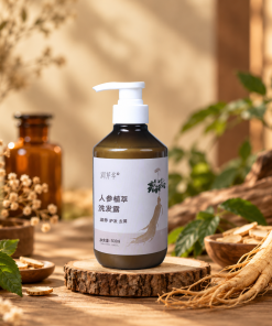 Dầu Gội Nhân Sâm Thảo Dược