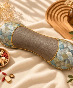 Gối Thảo Dược Cắm Điện