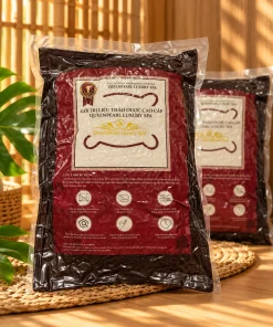Gối Trị Liệu Thảo Dược