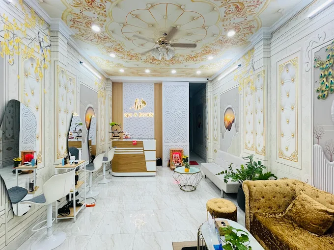 Địa chỉ massage foot Bình Thạnh