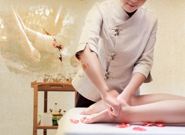 HB Spa Đường Tôn Thất Hiệp