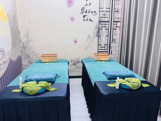 Hi Spa Tân Bình