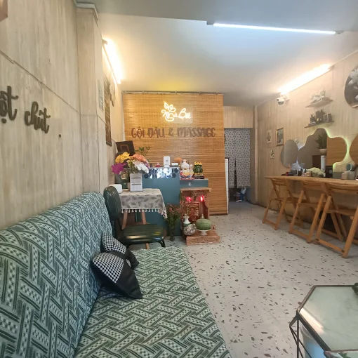 massage nhà bối