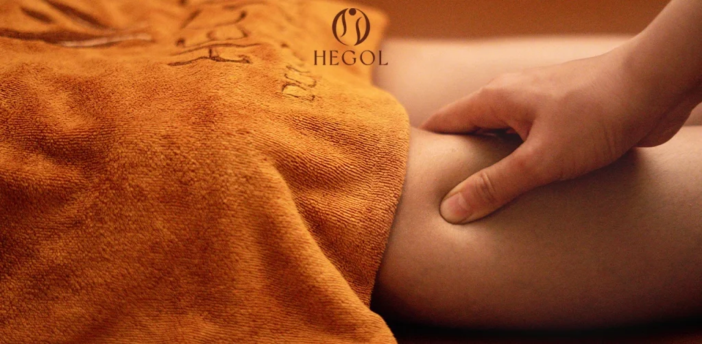 spa massage foot đường tôn thất hiệp